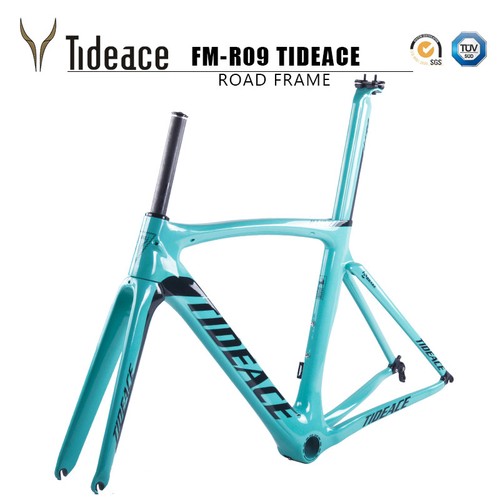 ebay road bike frame